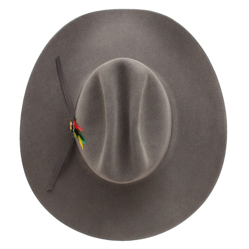 Texana Stetson 6x 160 Aniversario Gris