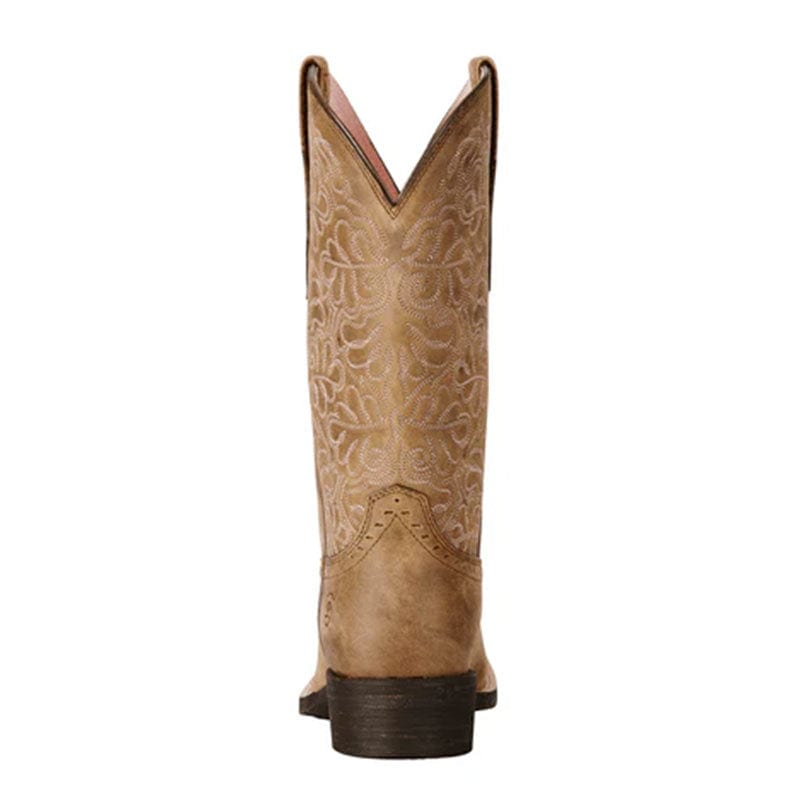 Bota para mujer