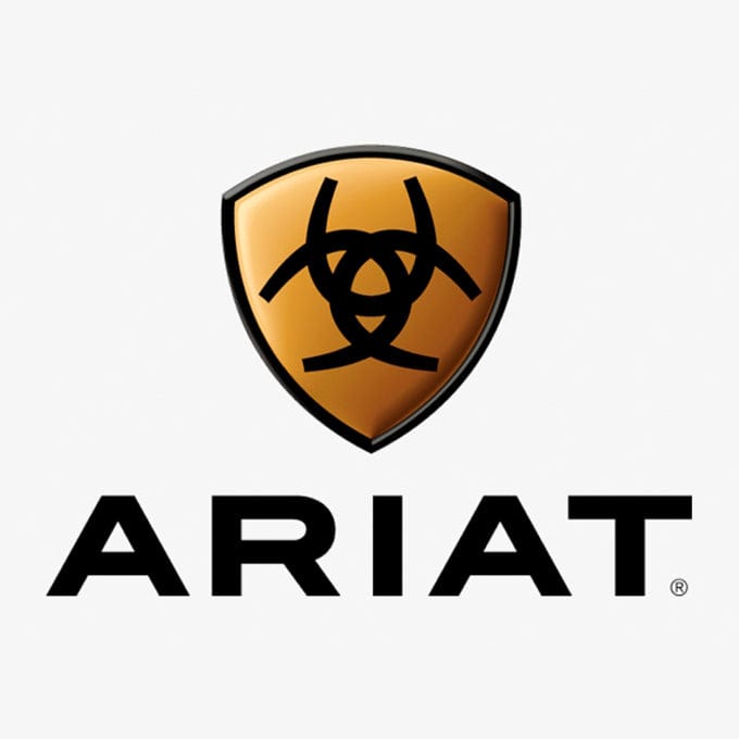 logotipo ariat