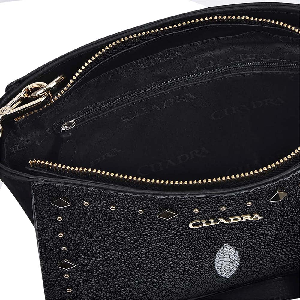 bolsa marca cuadra para mujer