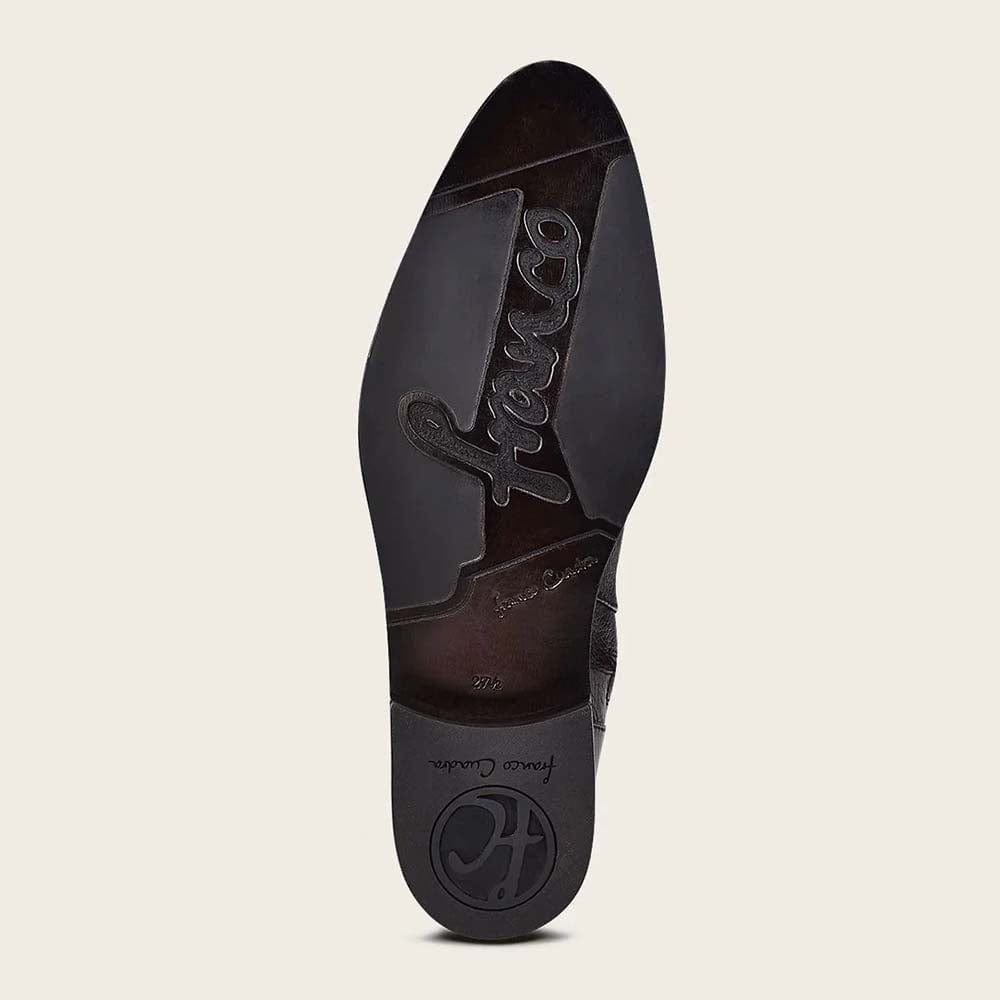 botas franco cuadra