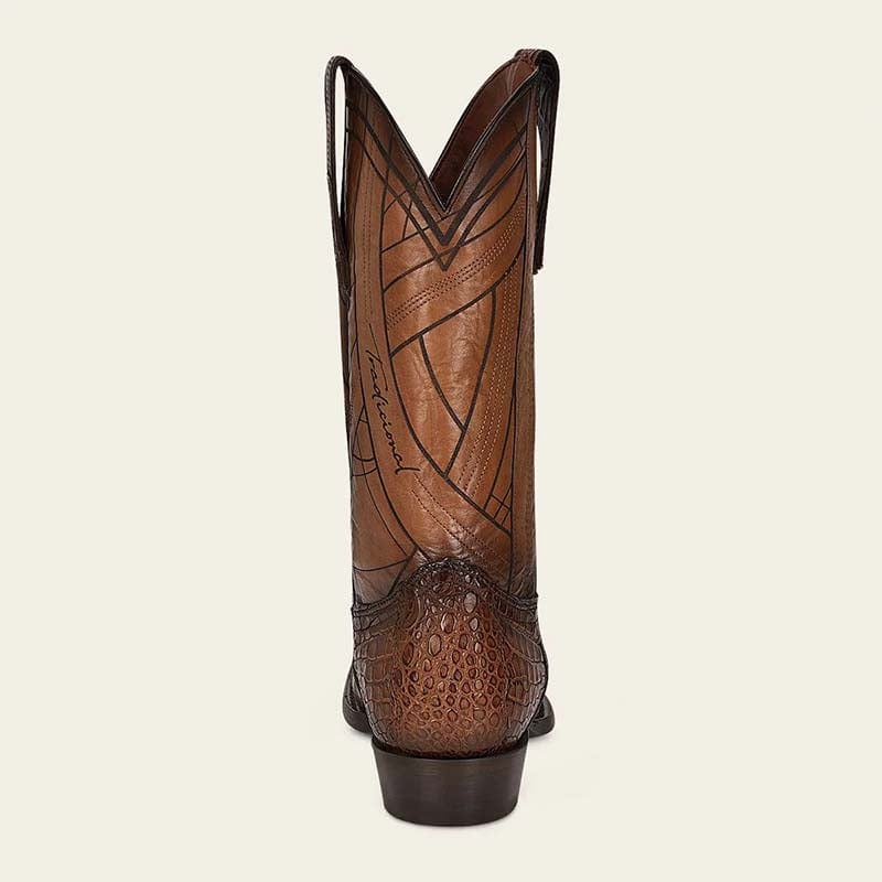 botas vaqueras para hombre