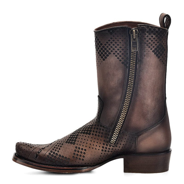 Cuadra Eclipse Lunar Boot – Brown