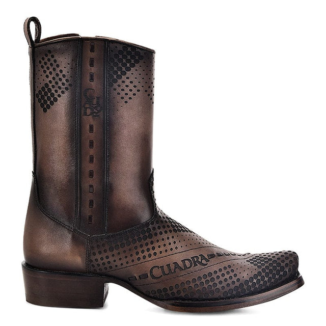 Cuadra Eclipse Lunar Boot – Brown
