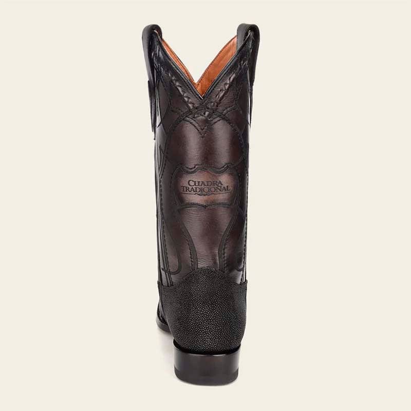 botas cuadra tradicional