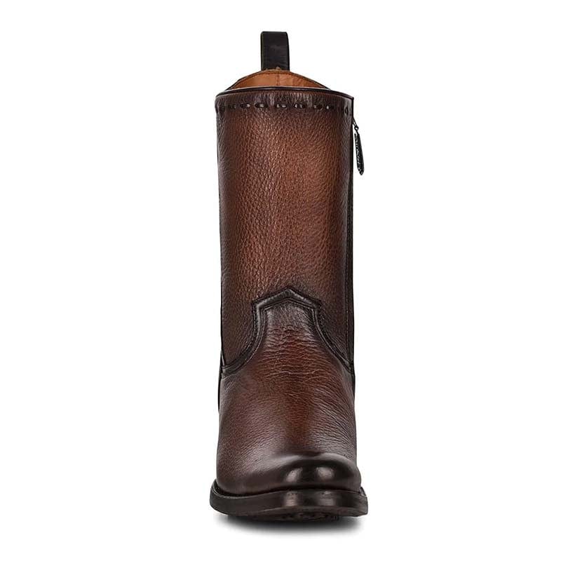 botas casuales cuadra para hombre