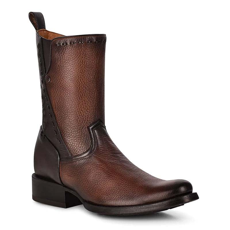 bota cuadra 2t2dve venado maple