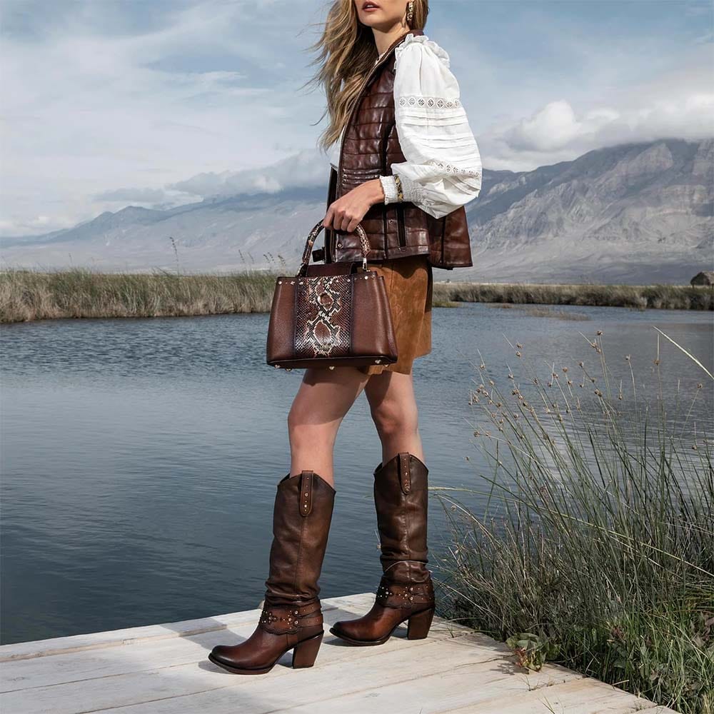 las mejores botas cuadra