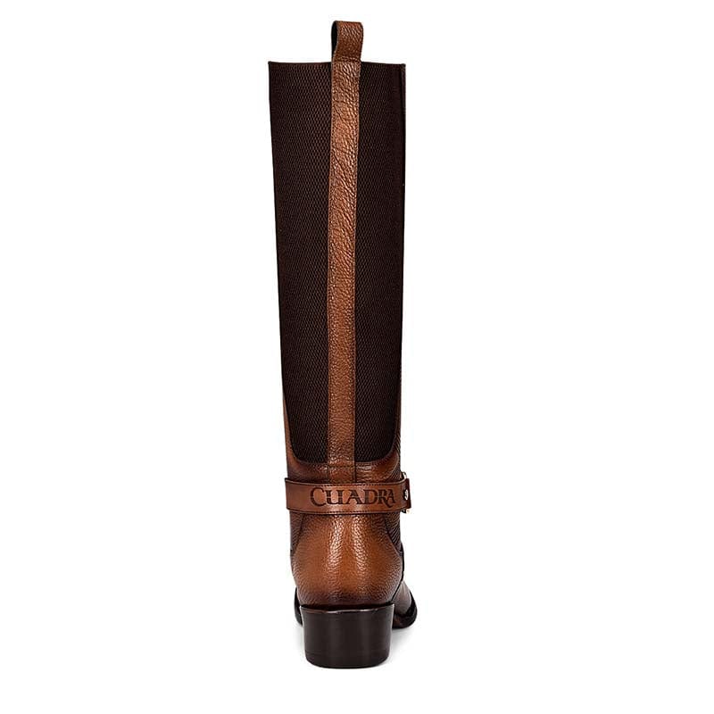 botas largas para mujer