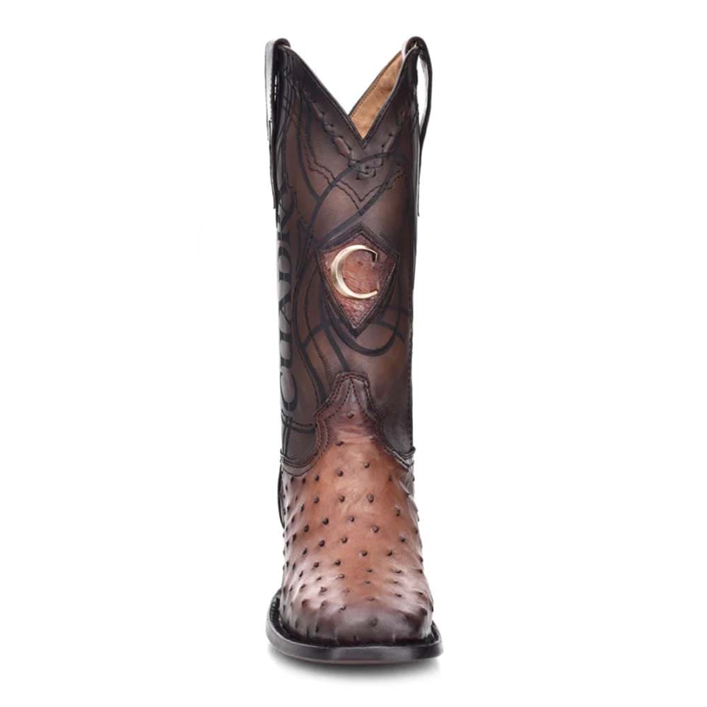 botas vaqueras cuadra