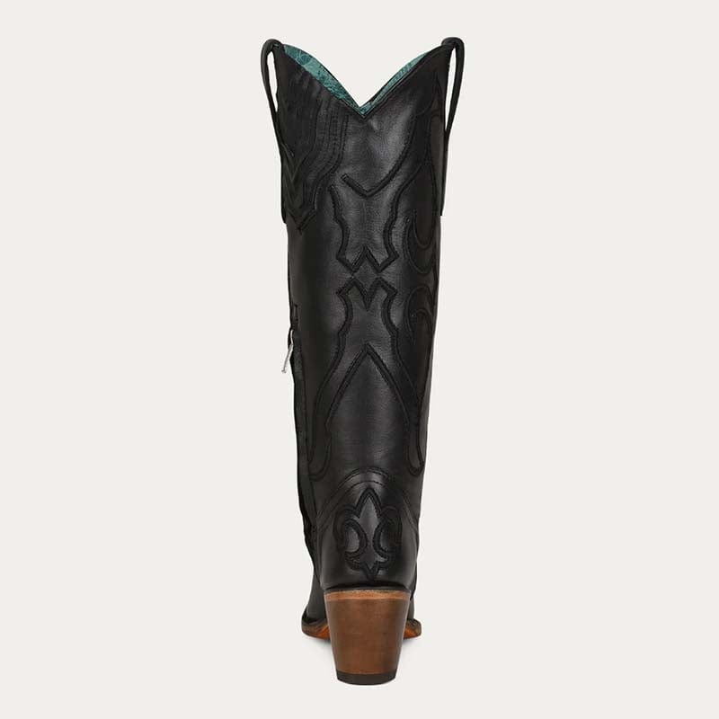 botas vaqueras corral