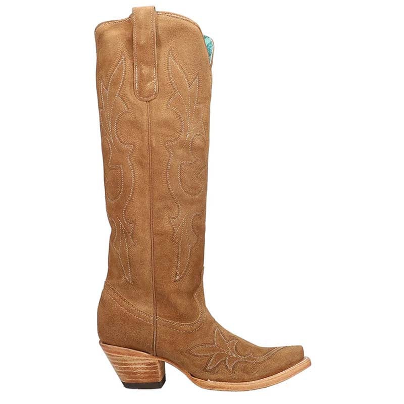 bota corral a4438 arena