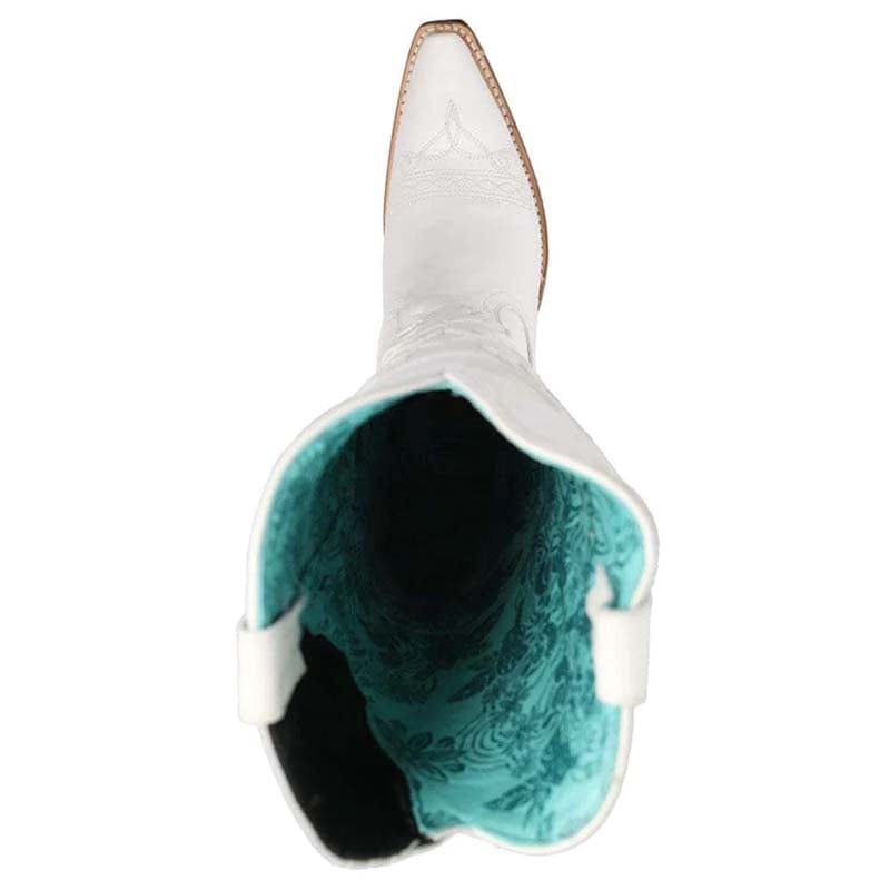 botas vaqueras corral