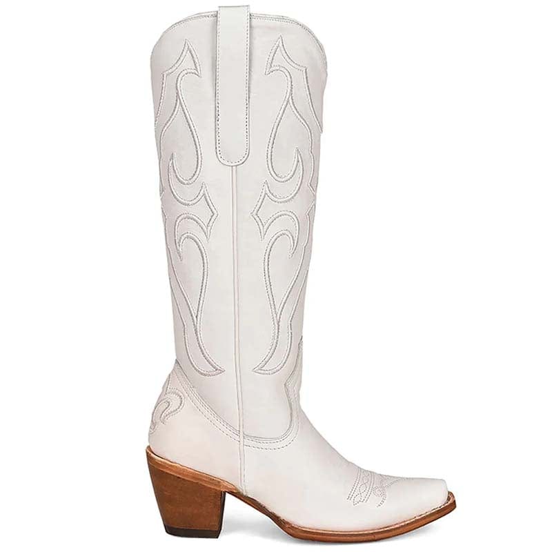 bota vaquera para hombre