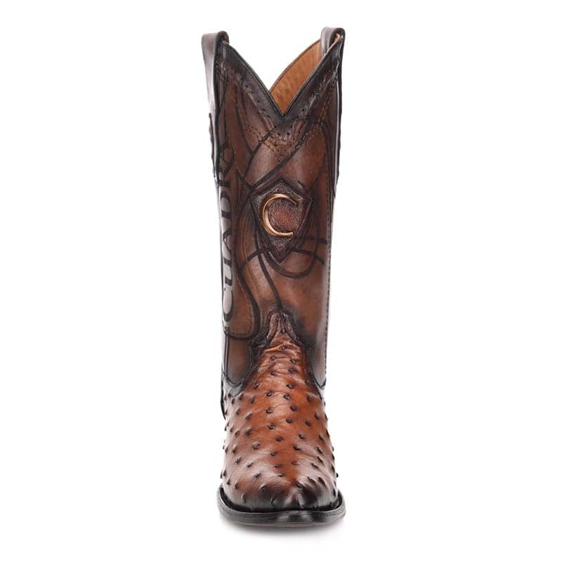 bota cuadra para hombre