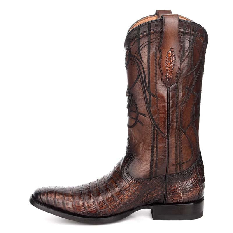 botas vaqueras para hombre