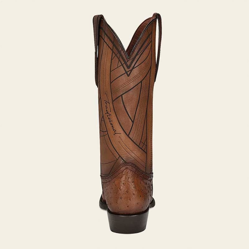 botas vaqueras para hombre