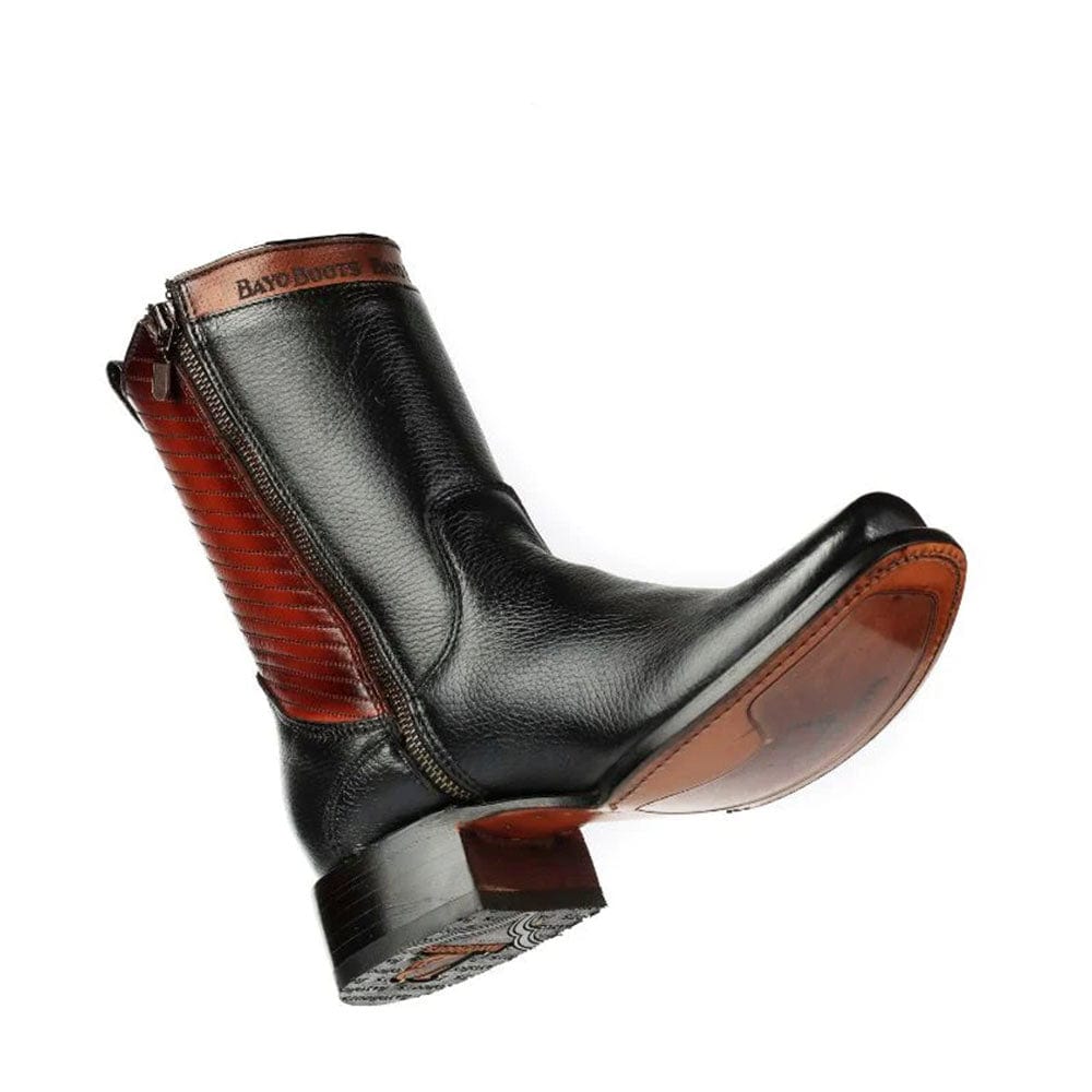 bota dubai detalles