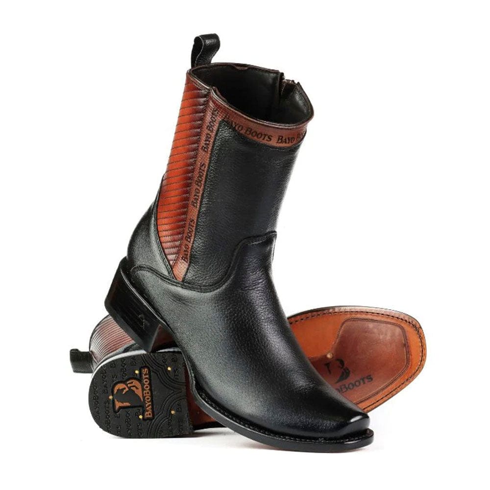bota dubai lateral
