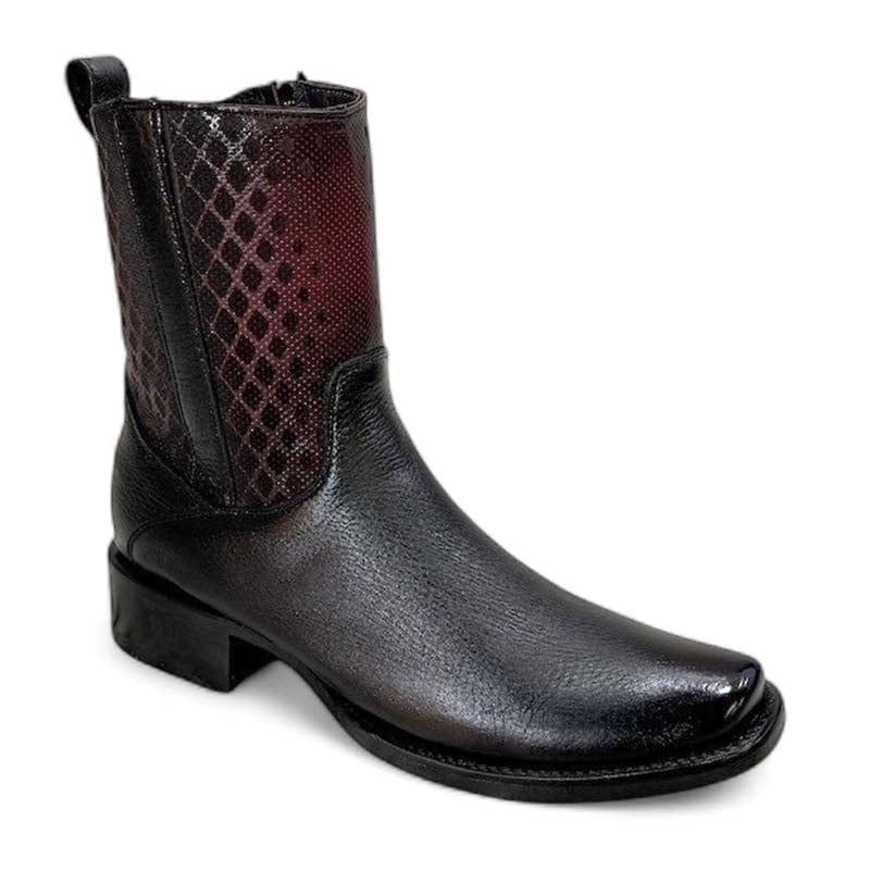 Botin Vaquero