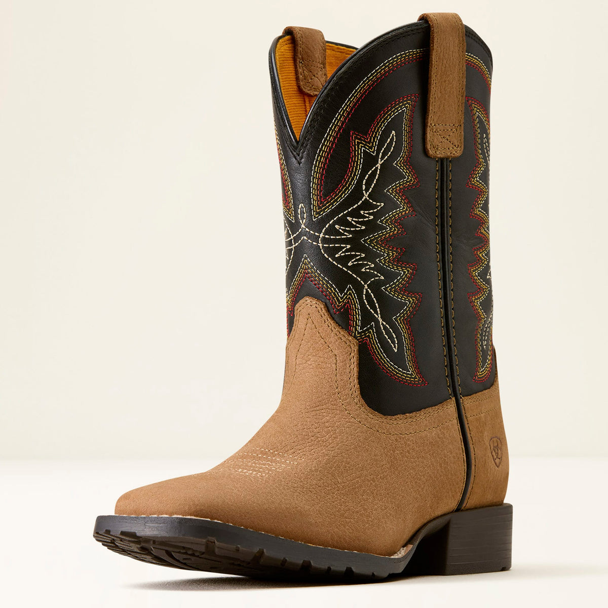 Bota Hybrid Ranger Café