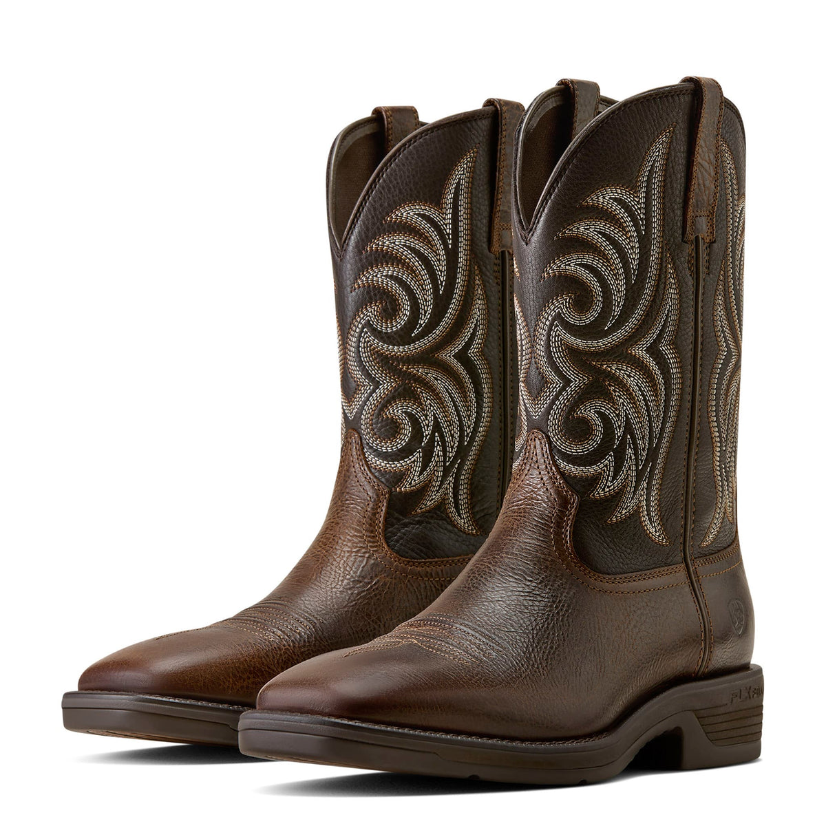 Bota Ranger WST Café