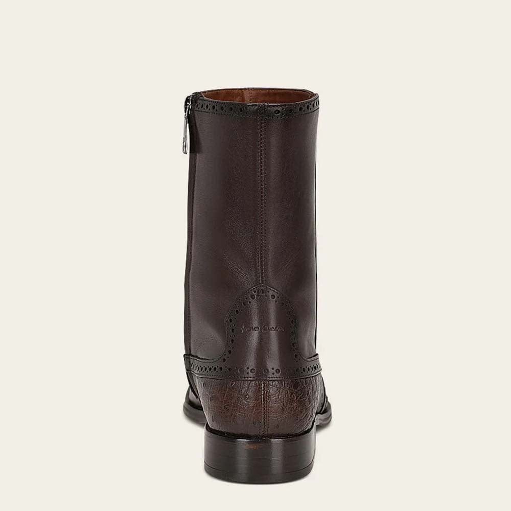 botines cuadra 827avts