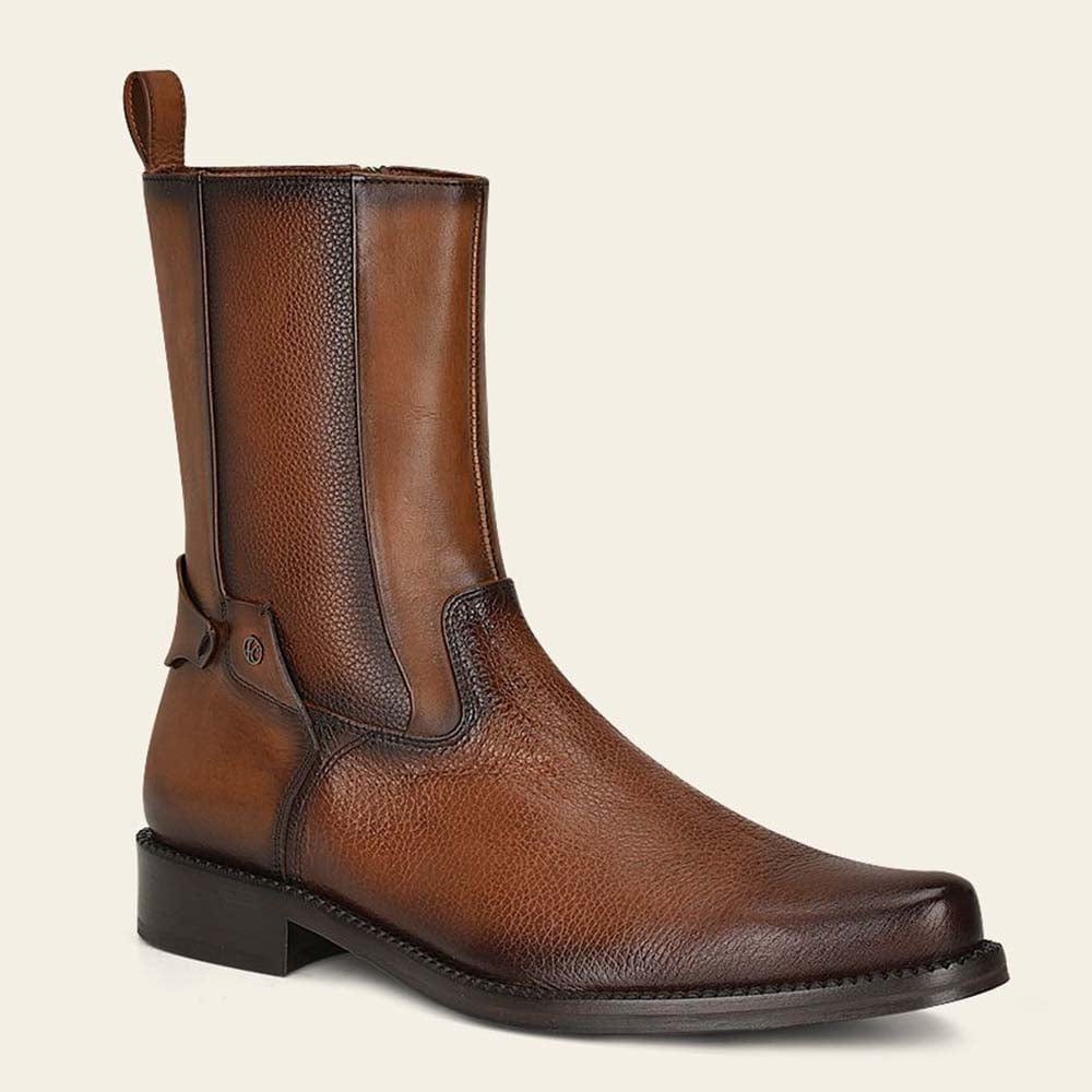 botin cuadra 828vntv miel