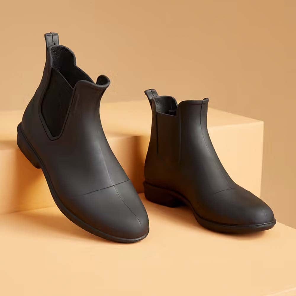 botines de montar