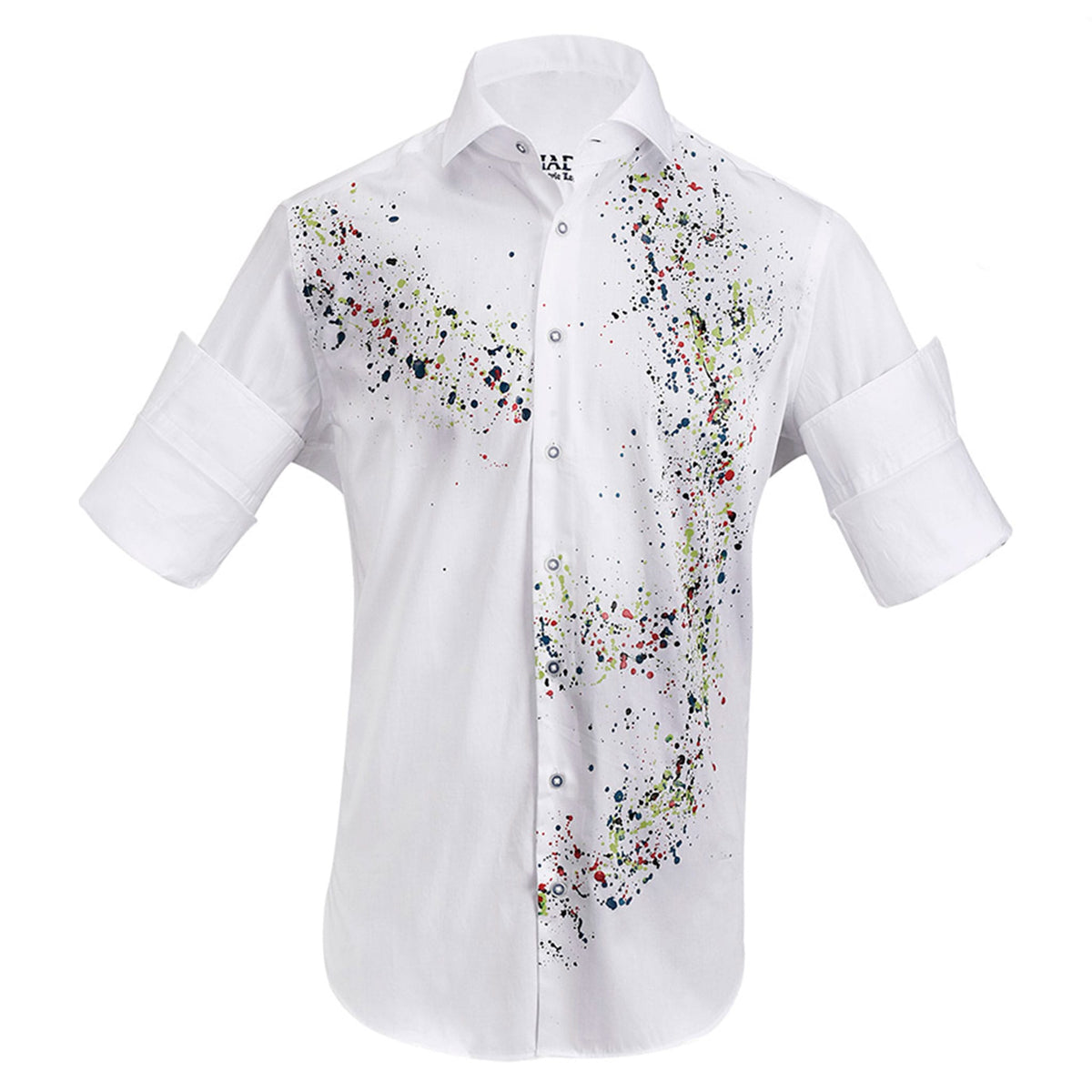 Camisa Cuadra S5113