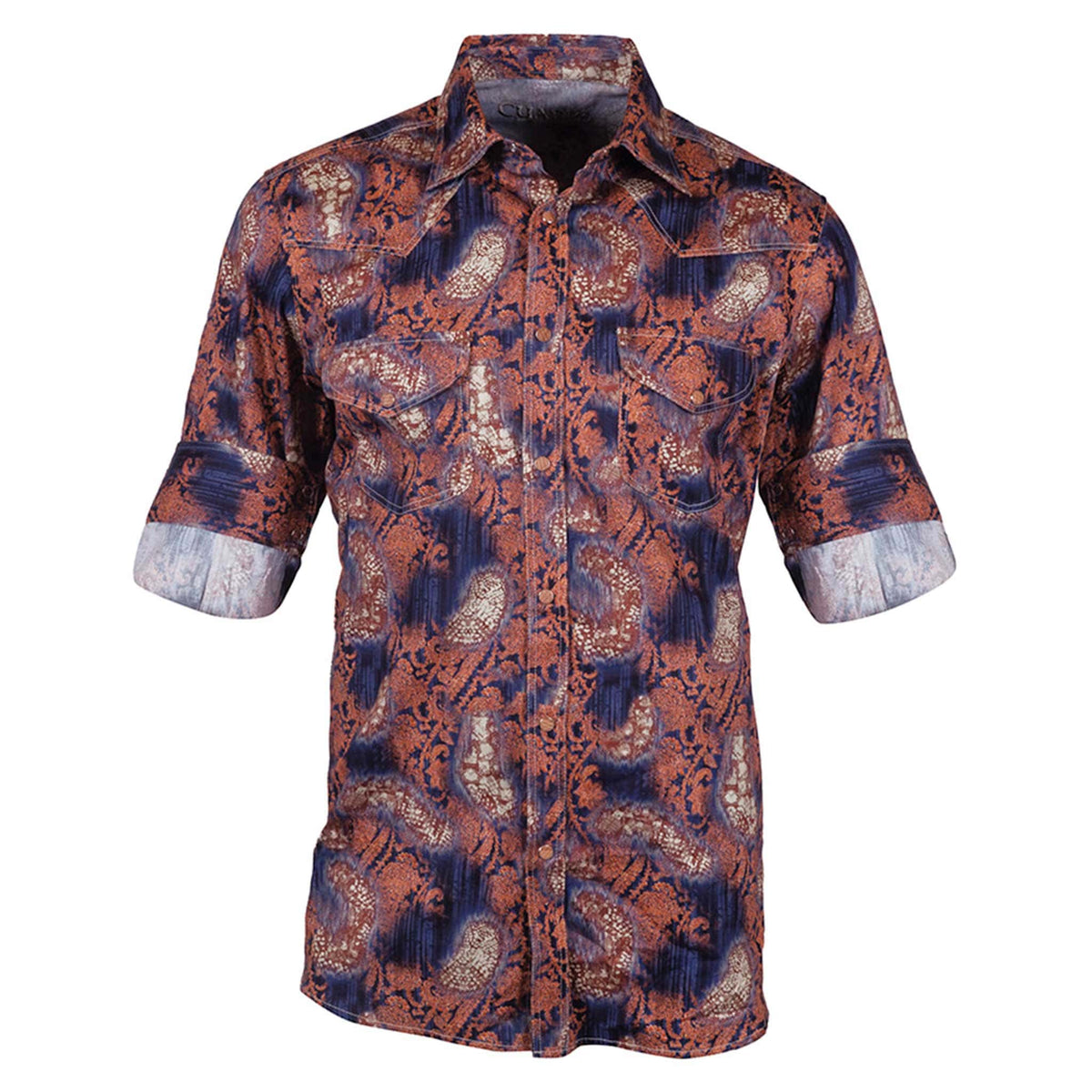 Camisa Cuadra S5148