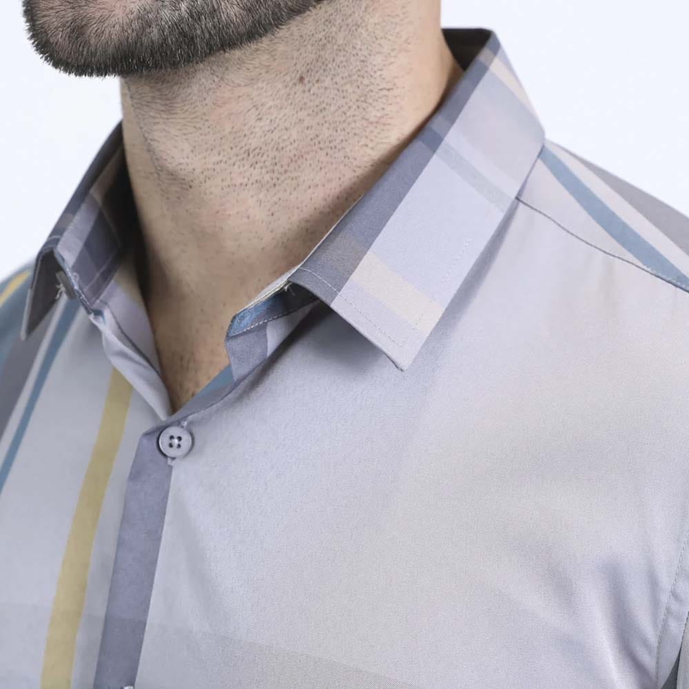 camisa platini chs10844 detalles