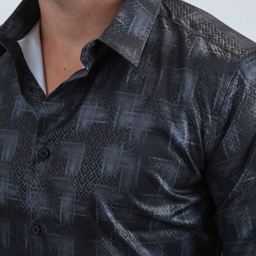 camisa platini FPL10950 detalles