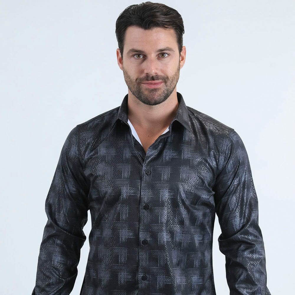 camisa platini FPL10950 frente