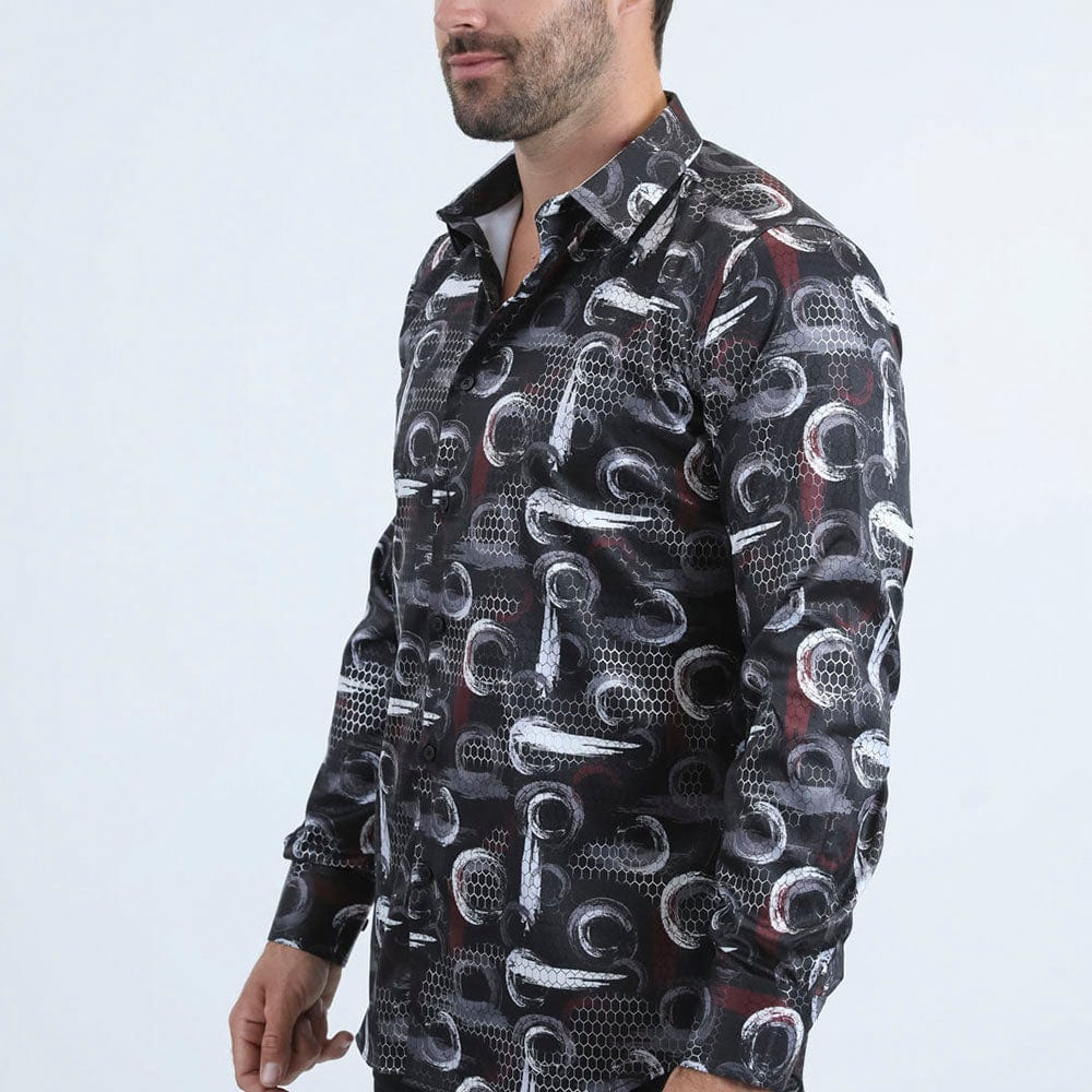 camisa platini FPL10953 lateral