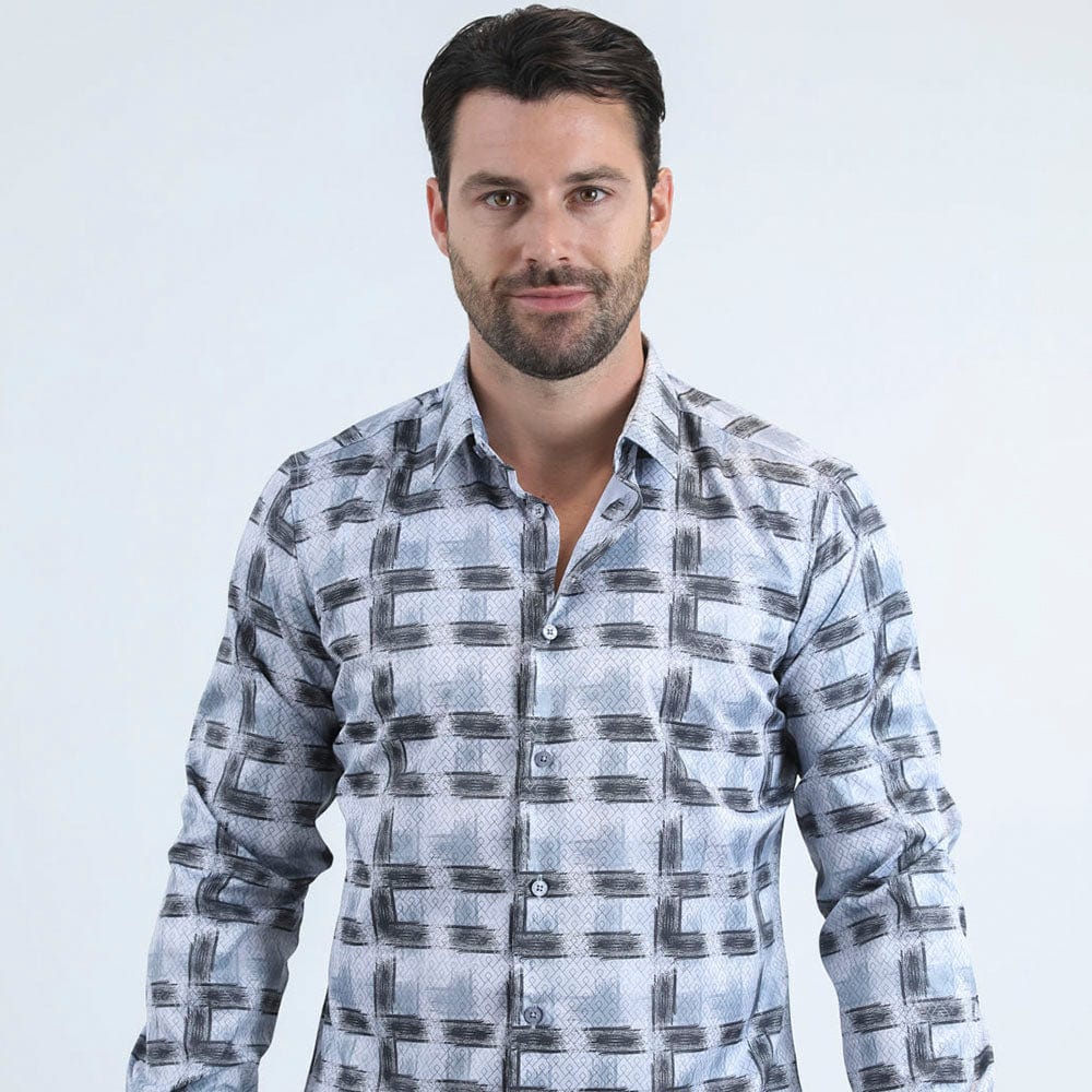 camisa platini FPL10951 frente