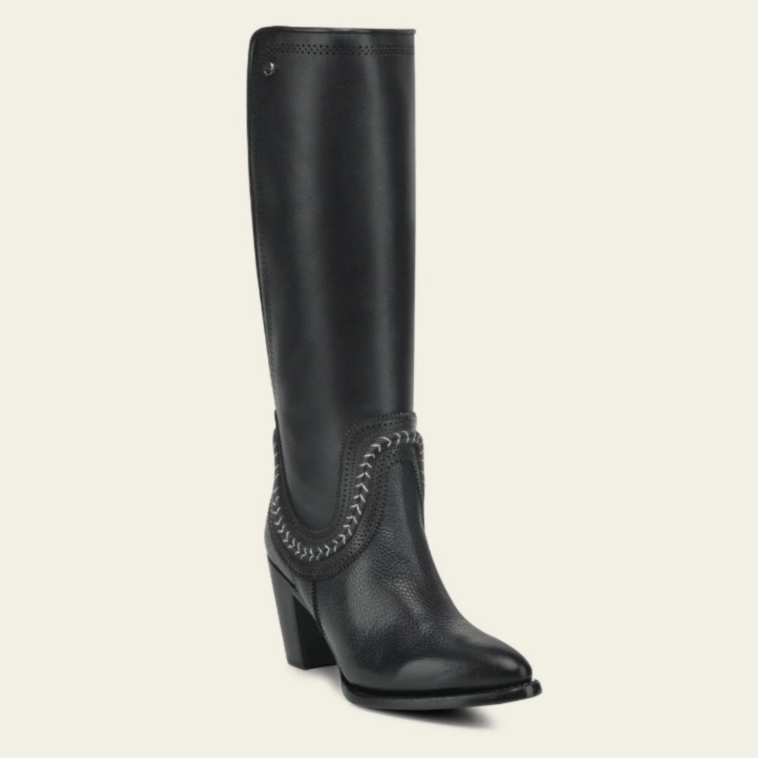 Bota Cuadra Black Majesty