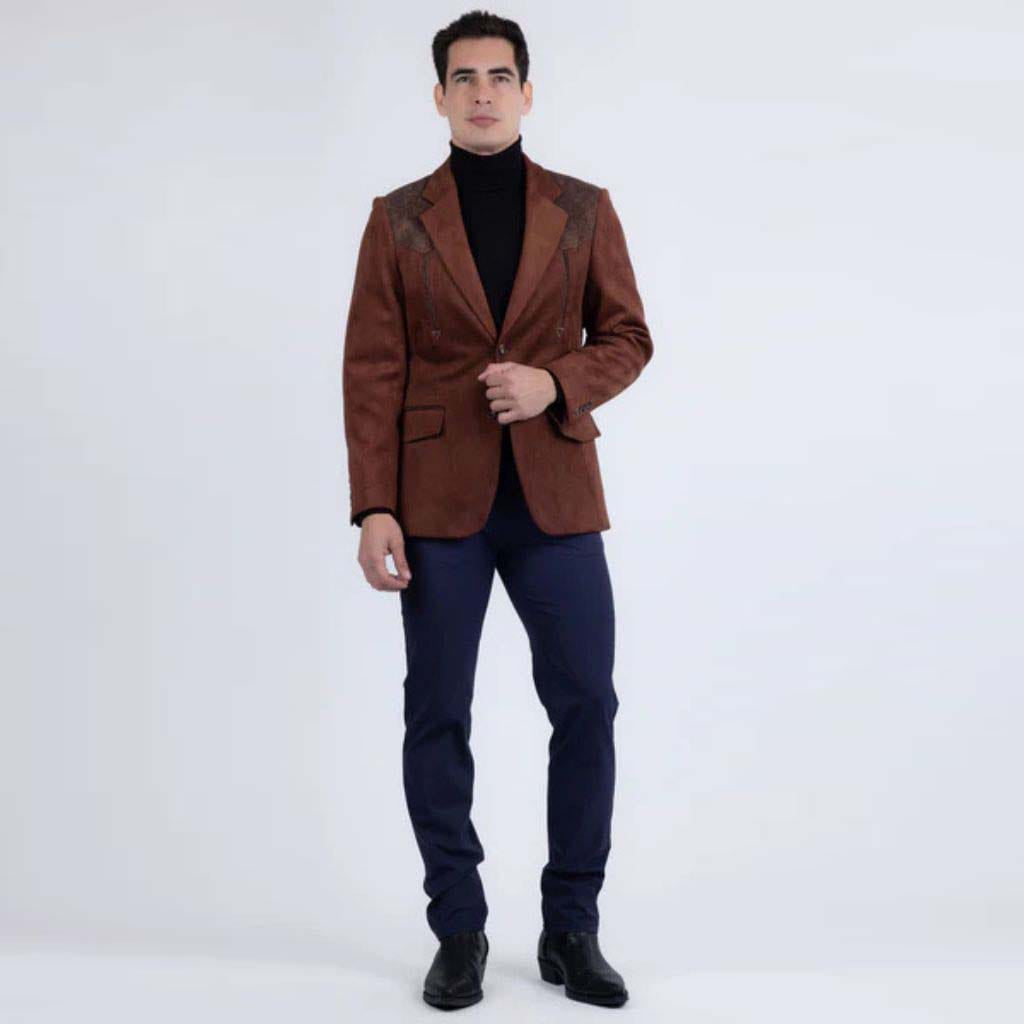 Saco Barabas Pureline Chocolate