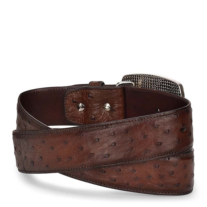 cinto cuadra para hombre