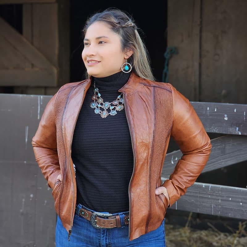 ropa para mujer