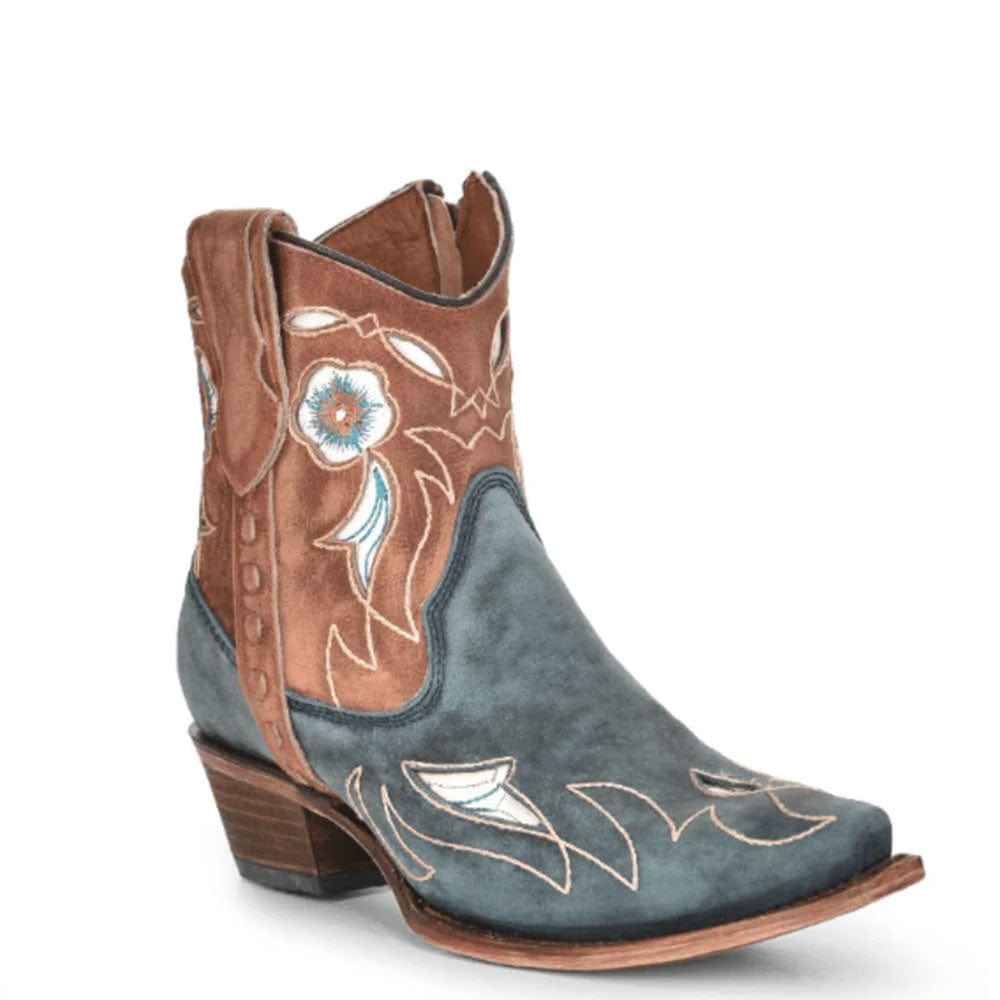 Botin Vaquero