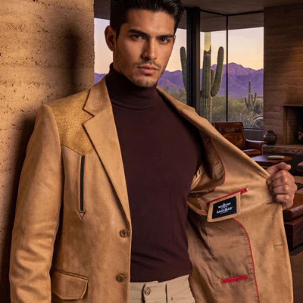 Saco Barabas Pureline Curvy