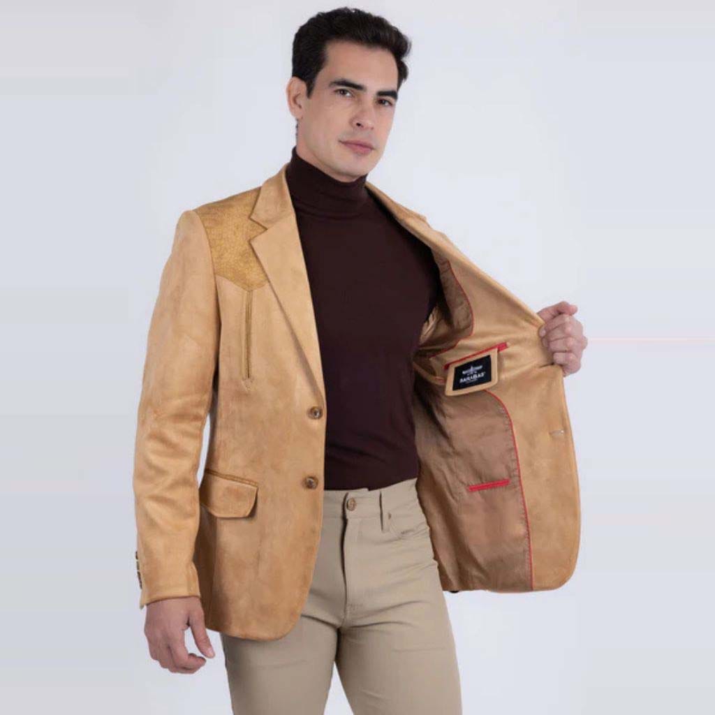 Saco Barabas Pureline Curvy