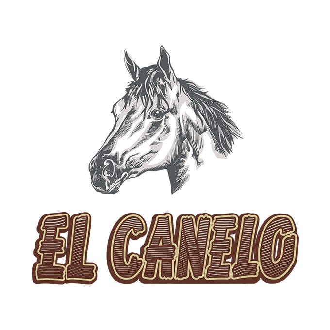 logotipo el canelo