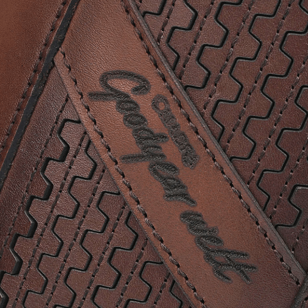 Botin Casual Rayo Miel