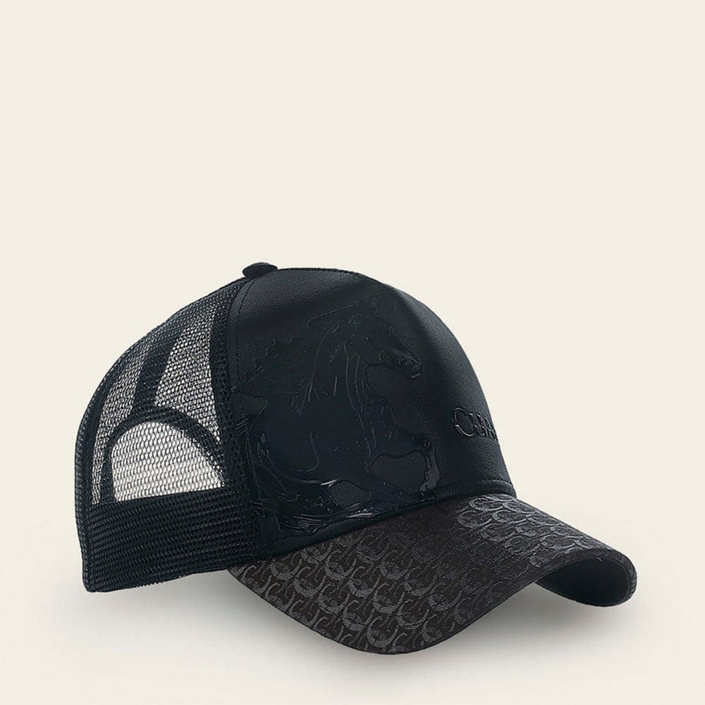 gorra cuadra inspo caballo lateral1