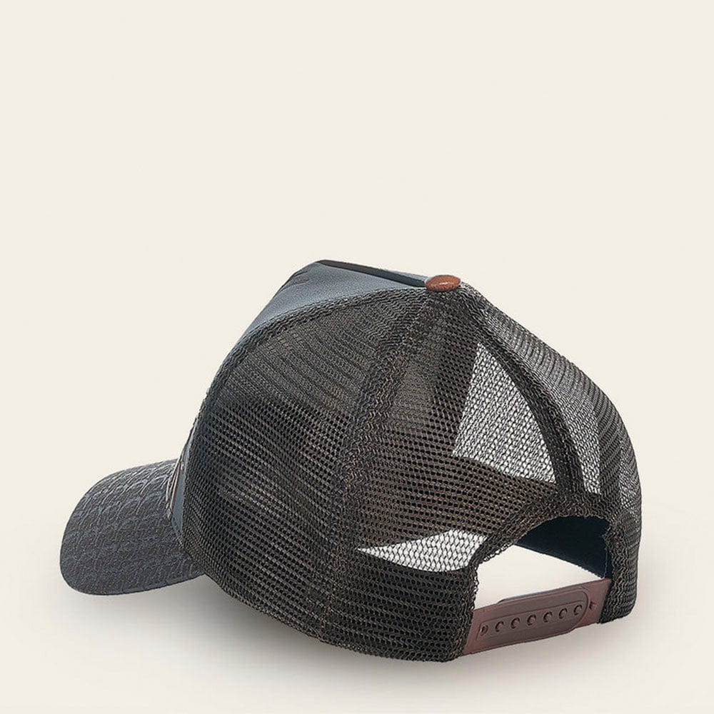 gorra cuadra inspo ciervo trasero
