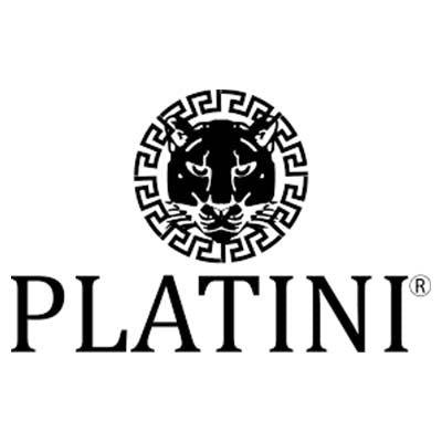 platini logo