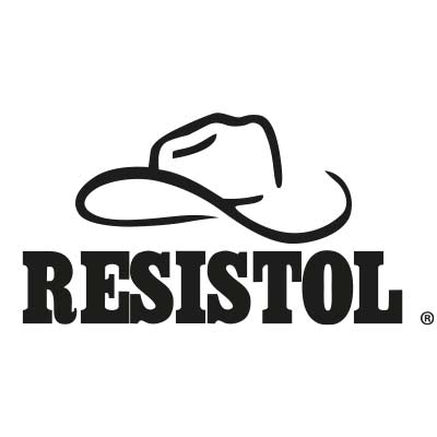resistol hats logo