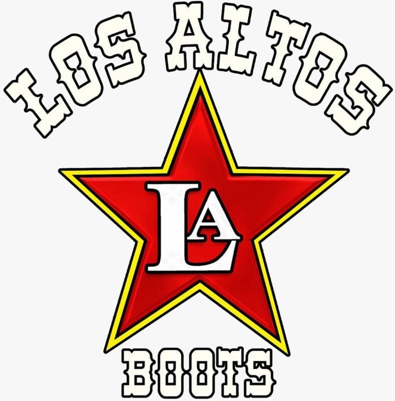 logotipo los altos boots